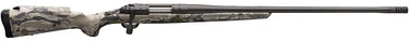 X-Bolt Western Hunter Bolt-Action Rifle